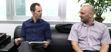 代理注冊中國香港公司優(yōu)勢服務